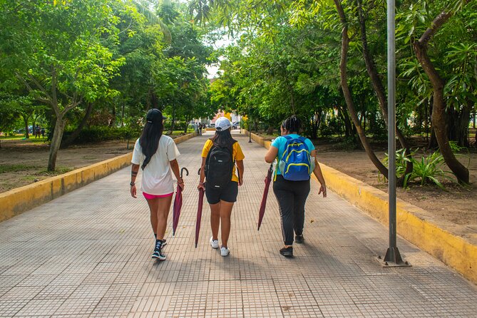 Getsemani Neighborhood Photo Walking Tour - Why Getsemaní works well for a photo walk