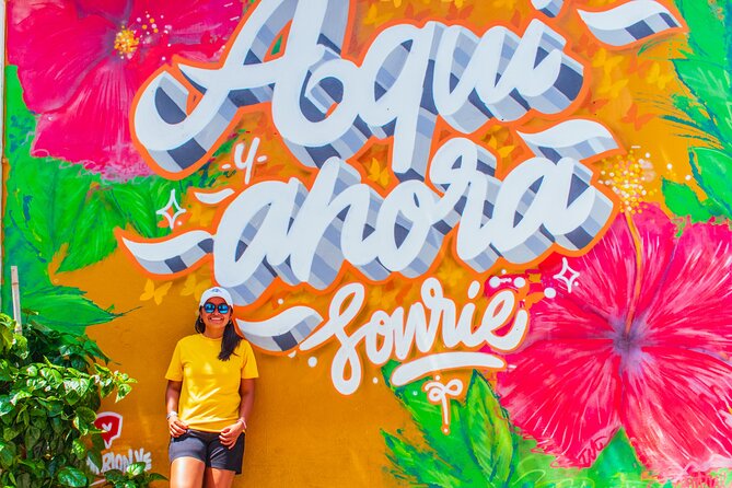 Getsemani Neighborhood Photo Walking Tour - What the $30 price really buys you