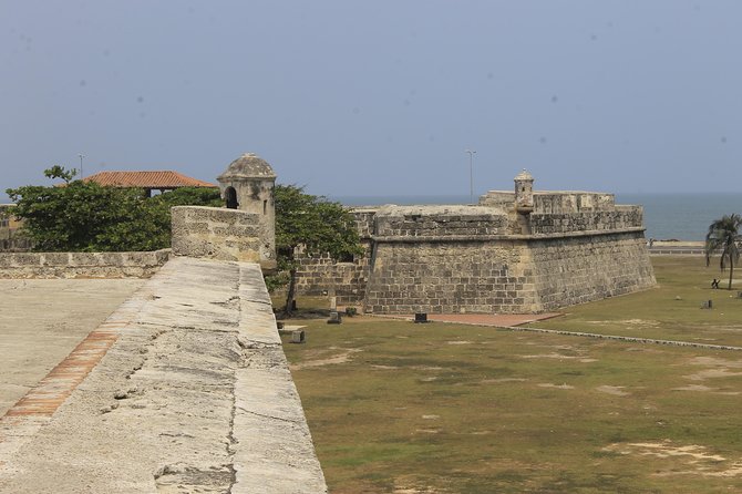 GOD 2- MILITARY HISTORY OF CARTAGENA Shore excursions - Key Points to Know Before You Book