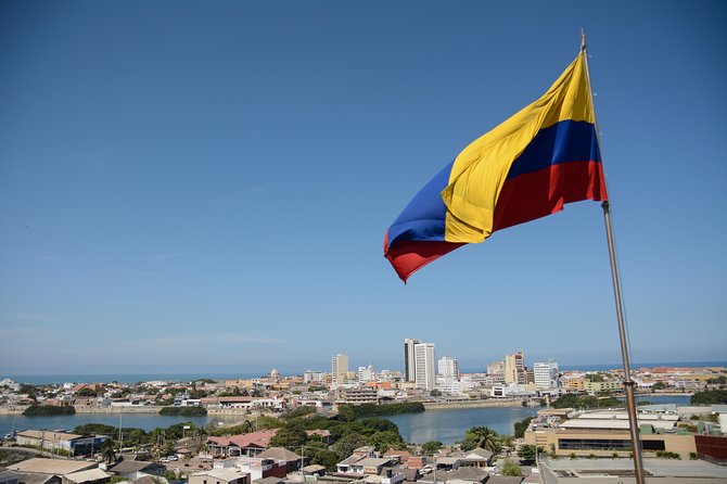 GOD 2- MILITARY HISTORY OF CARTAGENA Shore excursions - The Naval Museum Begins With the Caribbean Sea