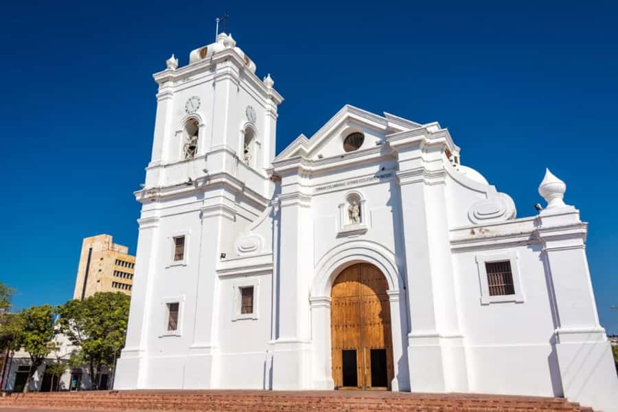 Gold Museum & Santa Marta Old City Tour - Key things to know before you go