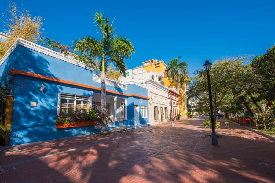 Gold Museum & Santa Marta Old City Tour - Why this three-hour walk works well