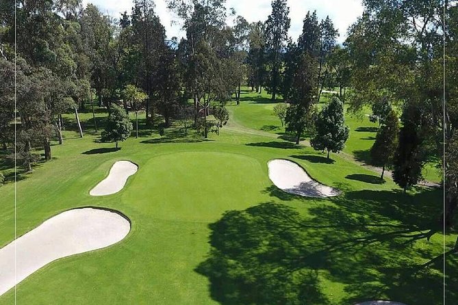 Golf Day at the Best Golf Course in Colombia. Private Tour (8Hrs.) - Equipment, clothing, and club rules to know