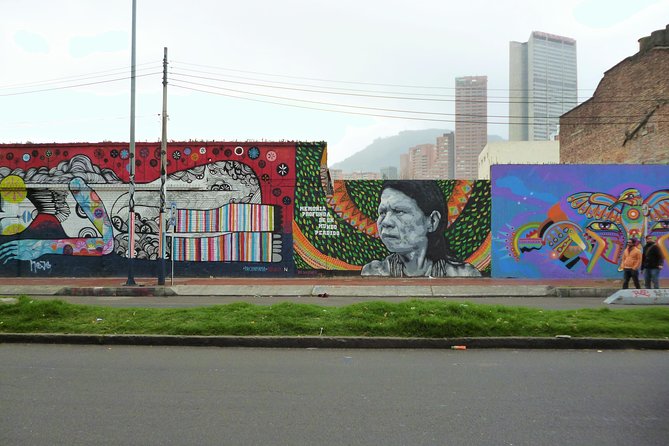 Graffiti Bogotá Private Walking Tour Express(3 Hrs.) - Is $79 per person fair?