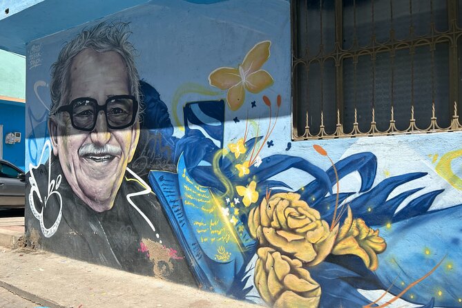 Graffiti tour in Ciudad Bolívar - Why this Ciudad Bolívar tour is worth considering