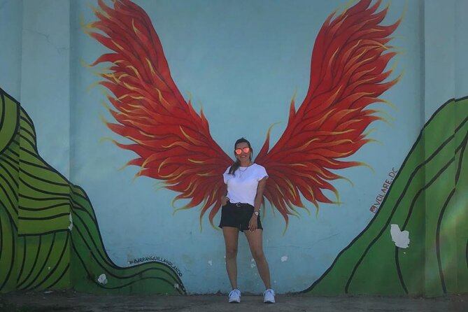 Gran Malecón, Carnaval Museum and Downtown Barranquilla City Tour 6H - Key points to know before booking