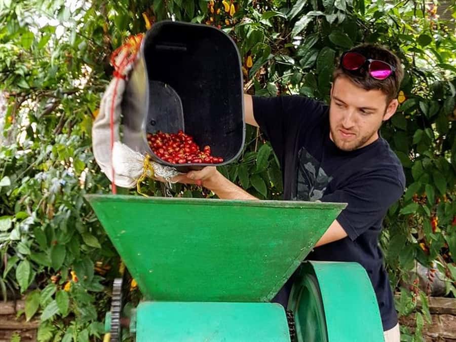 Guatapé & Coffee Farm, all in one day - What to bring and how to prepare