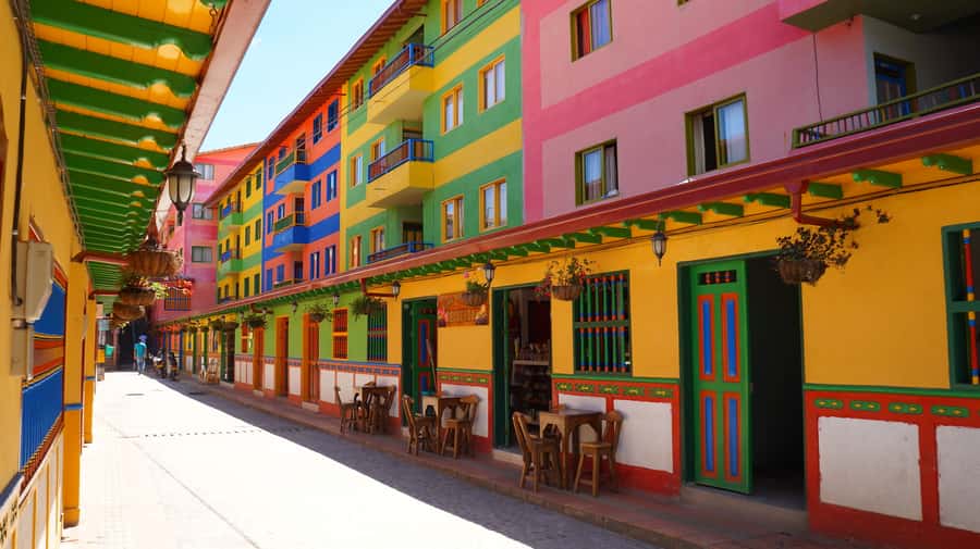 Guatape Coffee Villa including Rock Town & Waterfall - Timing, comfort, and practical limits