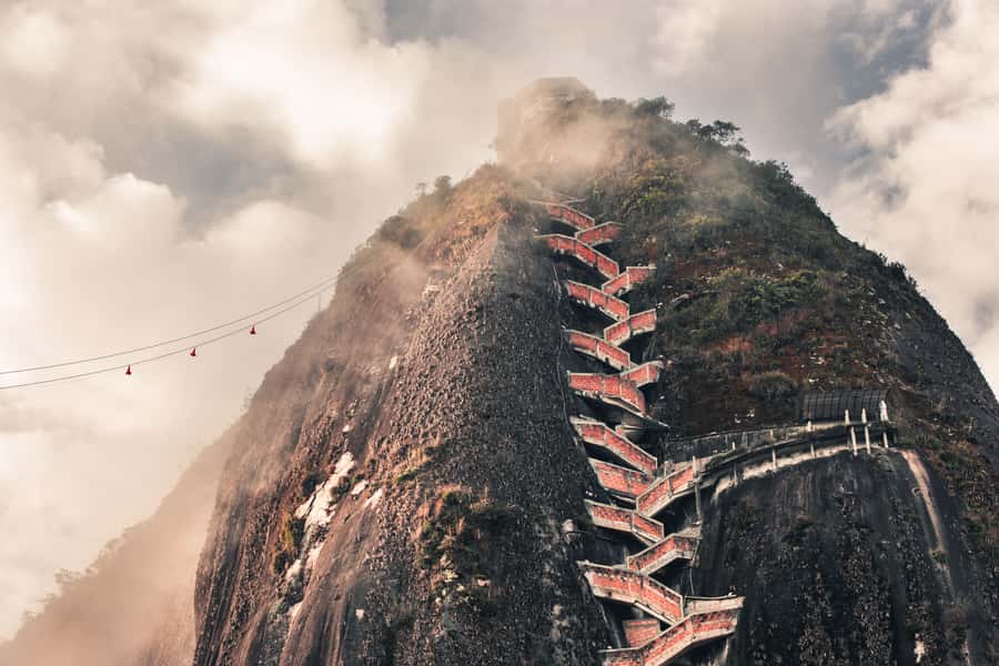 Guatapé: Day trip with Transport, Food & Boat - Key points to know before you book