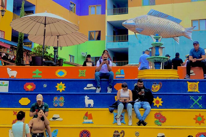 Guatapé Full Day Tour – Piedra del Peñol with meals & boat tour - Marinilla farm visit: pleasant, but not for everyone
