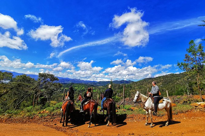 Guatape & Horse Ride & El Peñol Rock & Quaint Town From Medellin - Key points to know before booking