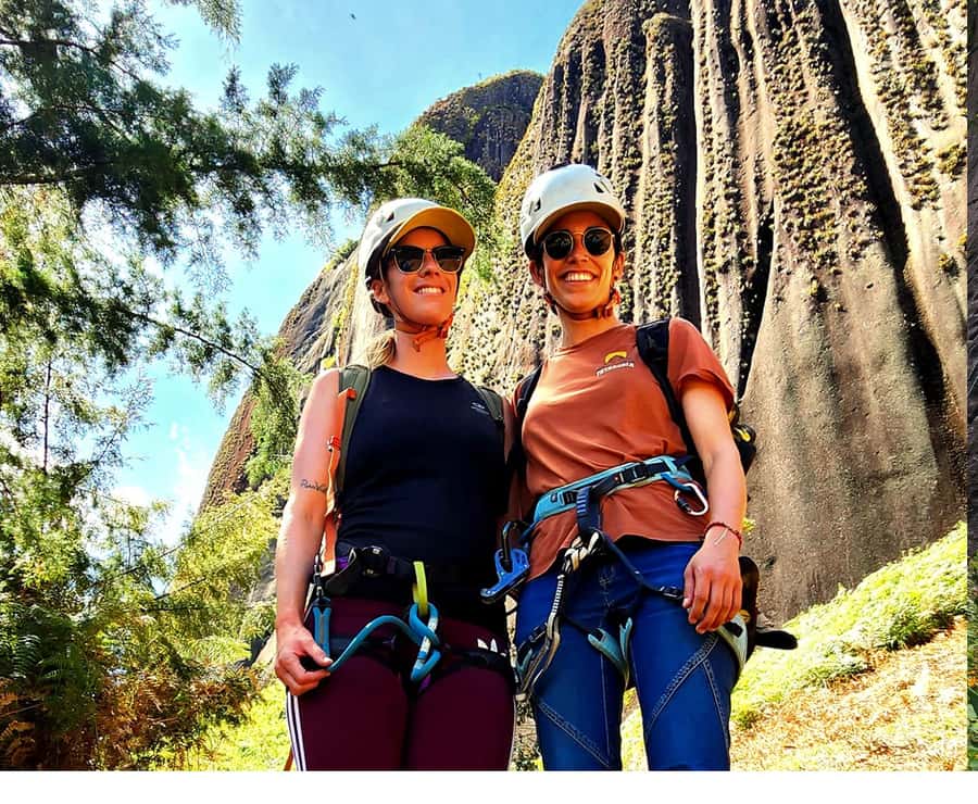 Guatapé: Iconic rock climbing for beginners and experts. - Key Points to Know Before You Climb