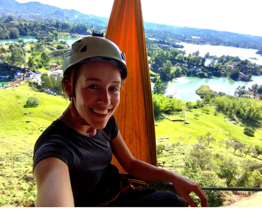Guatapé: Iconic rock climbing for beginners and experts. - What to Bring for Four Hours in the Sun