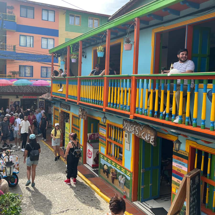 Guatapé & Peñol Rock Day Group Tour - Key points to know before you book