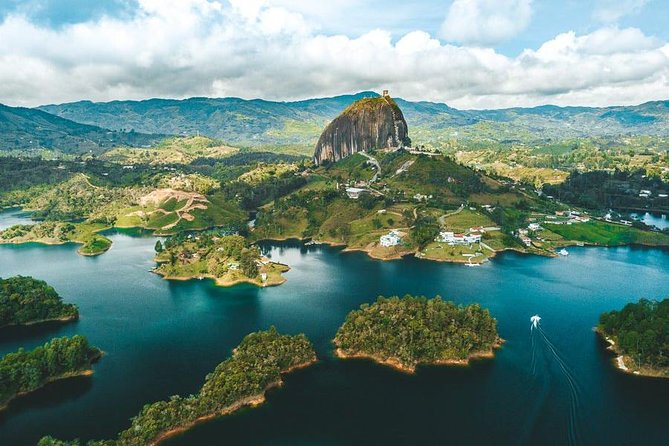 Guatapé Tour - Key points to know before booking