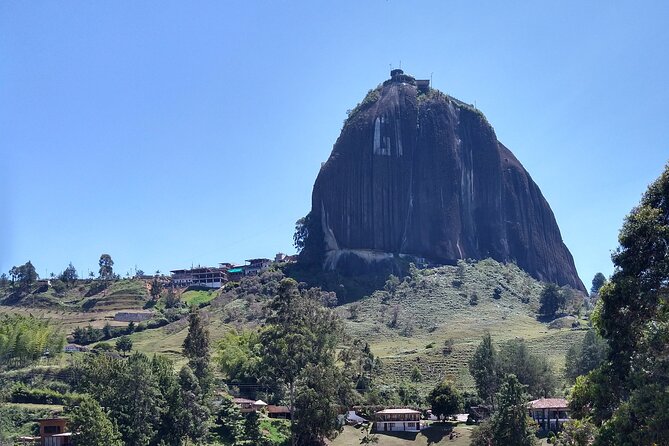Guatapé Tour - What the $231 group price really buys