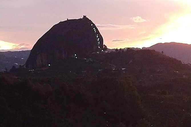 Guatapé Tour - Who will enjoy this tour most