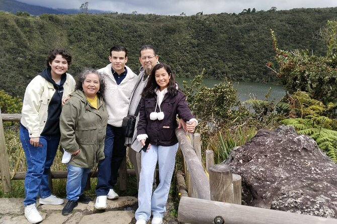 Guatavita and Zipaquirá Group tour - Why this Bogotá day trip works