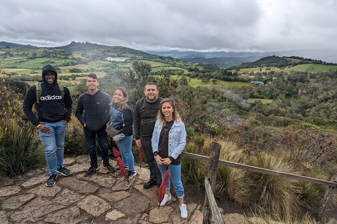 Guatavita and Zipaquirá Group tour - Is $79 a fair price?