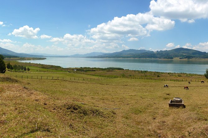 Guatavita Half-Day Private Tour (5 Hrs.) - Who will enjoy this Guatavita outing?