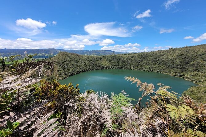 Guatavita Half-Day Private Tour (5 Hrs.) - Practical value of the five-hour format