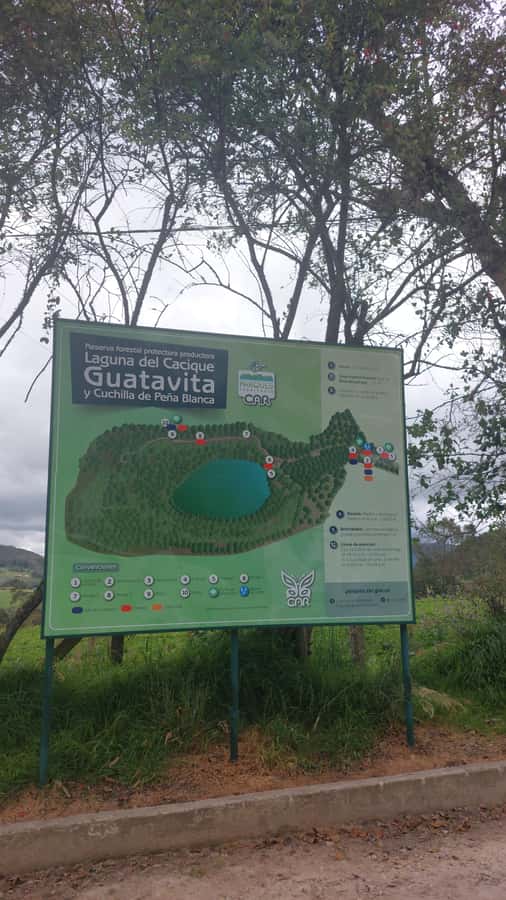 Guatavita Lagoon + Casa loca + Pueblo+ Salt Cathedral - Who Should Choose This Tour?