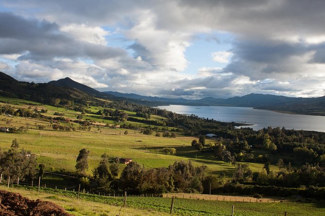 Guatavita Lagoon Half-Day Trip from Bogota - What makes this Guatavita outing worth your morning