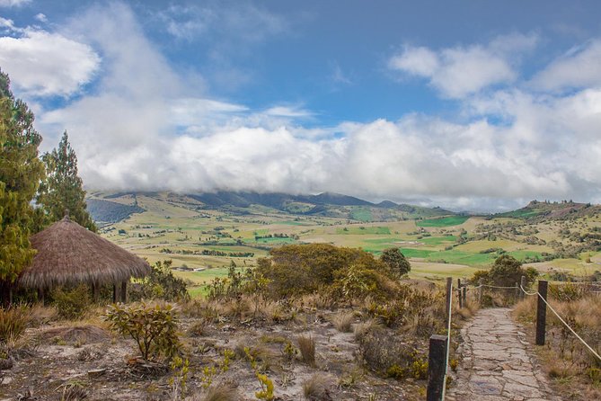 Guatavita Lagoon Half-Day Trip from Bogota - Why Guatavita Lagoon matters beyond the El Dorado legend