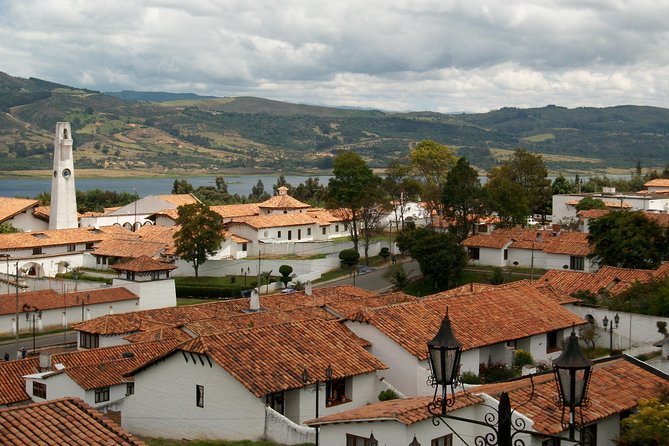 Guatavita Lagoon Half-Day Trip from Bogota - Is $154 a fair price for six hours?