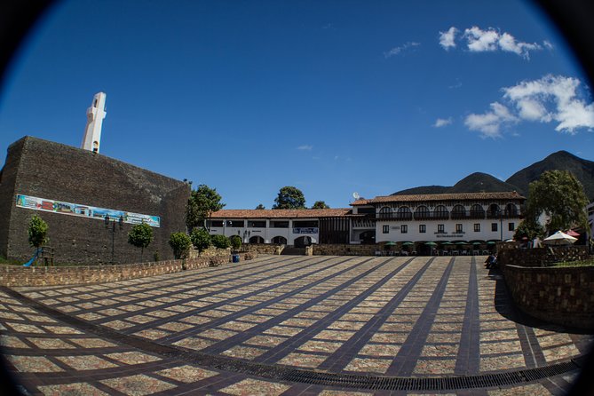 Guatavita Lagoon Half-Day Trip from Bogota - Who should book this private half-day trip?