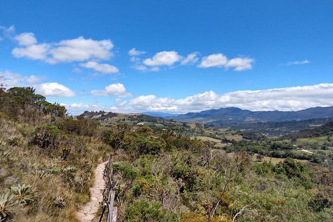 Guatavita Lake & Salt Cathedral Tour. - Why this Bogotá day trip works