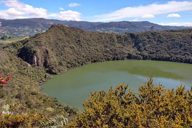 Guatavita Lake & Salt Cathedral Tour. - Who will enjoy this tour most?