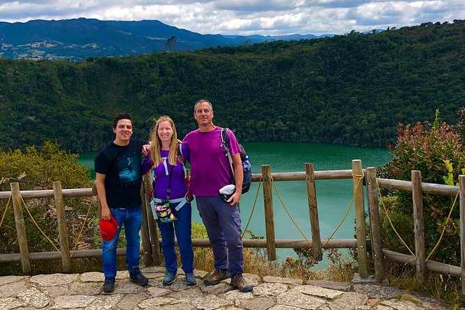 Guatavita Lake - the Legend of “El Dorado” - Five things to know before you book