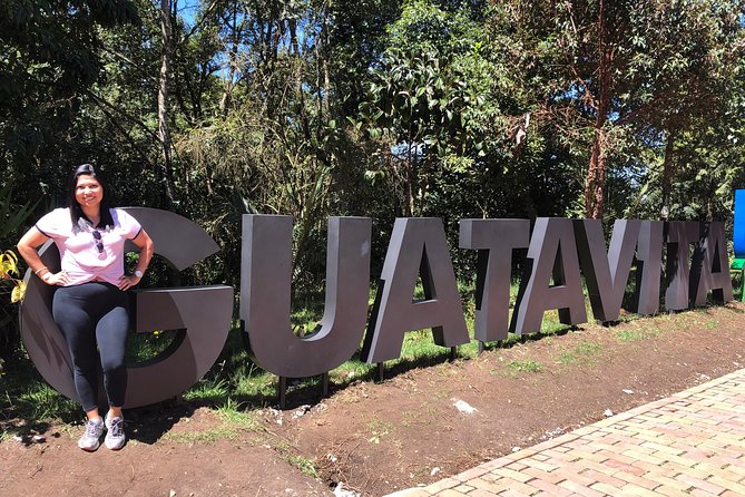 Guatavita Lake - the Legend of “El Dorado” - Why Guatavita Lake matters to the El Dorado story