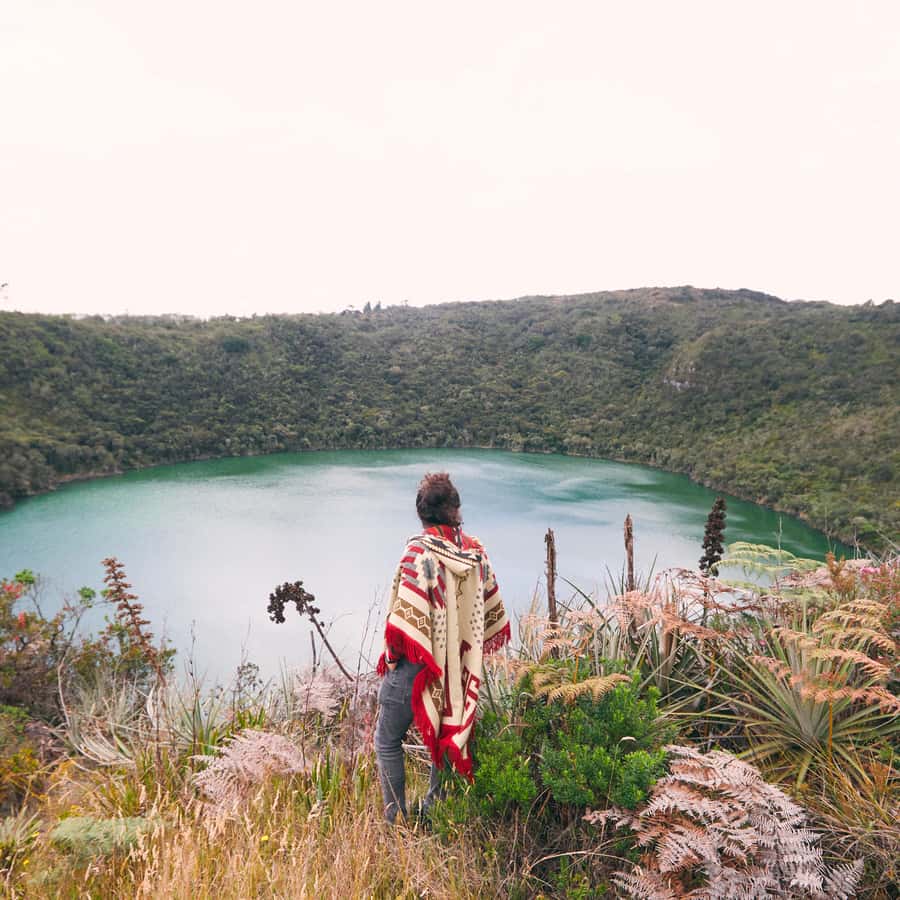 Guatavita Sacred Lake Tour & Casa Loca Shared Tour - Should you book the Guatavita and Casa Loca tour?