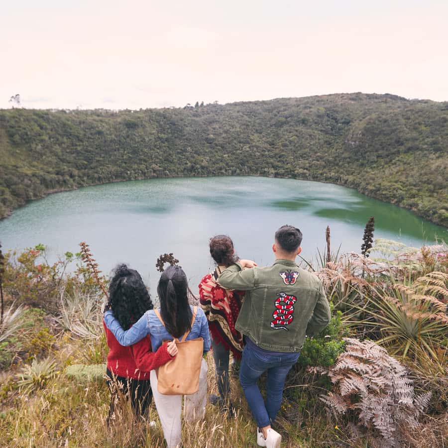 Guatavita Sacred Lake Tour & Casa Loca Shared Tour - Why Guatavita Lagoon matters