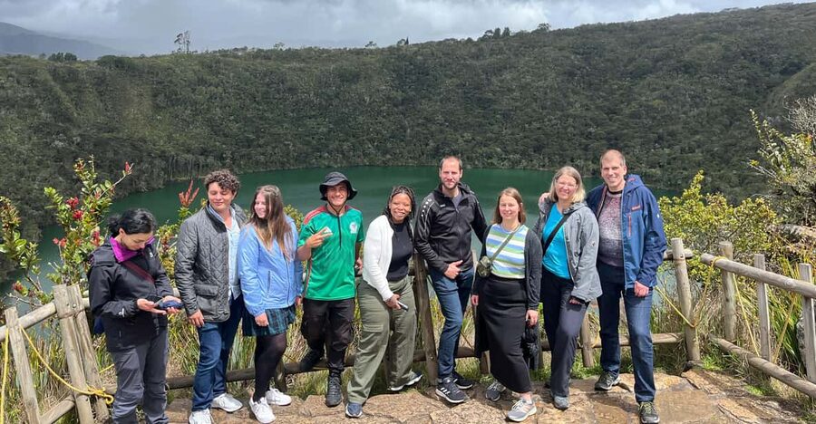 Guatavita: Tour to Guatavita Lagoon, the Village and Casa Loca - Who will enjoy this outing most
