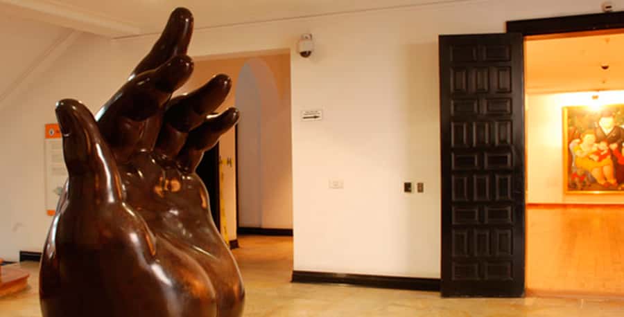 Guided Visit to Botero Museum in Bogota - Why Botero’s art deserves more than a quick look