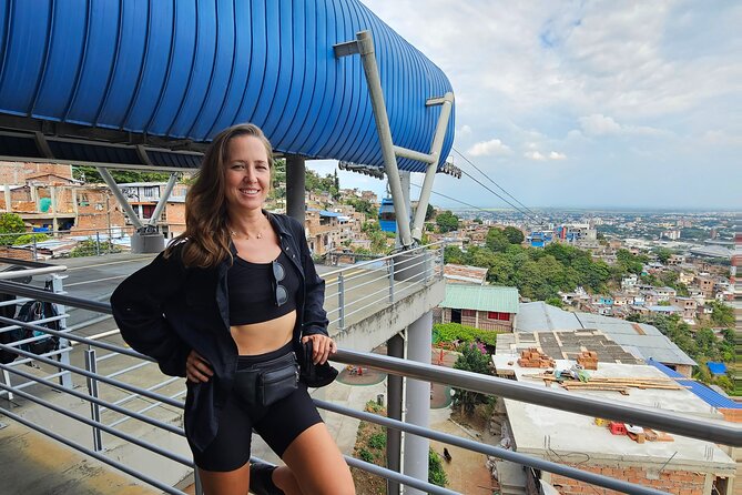Guided Visit to Commune 20 in Cali - Why Comuna 20 gives you a different view of Cali