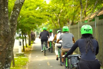 Half Day Bike Tour in Medellin – Local snack, Coffee or Beer