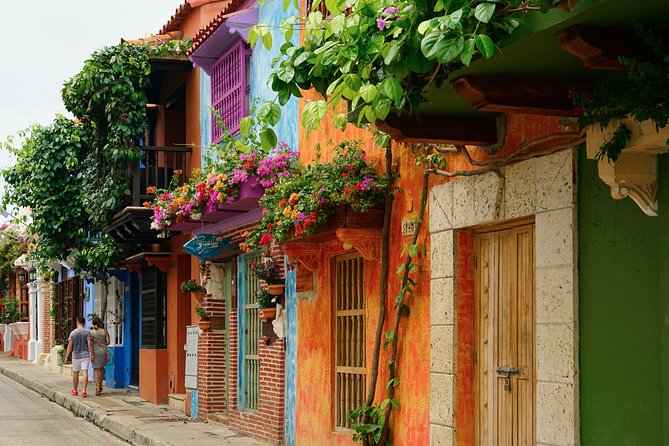 Half Day City Tour of Cartagena - The Private Format and Guide Style