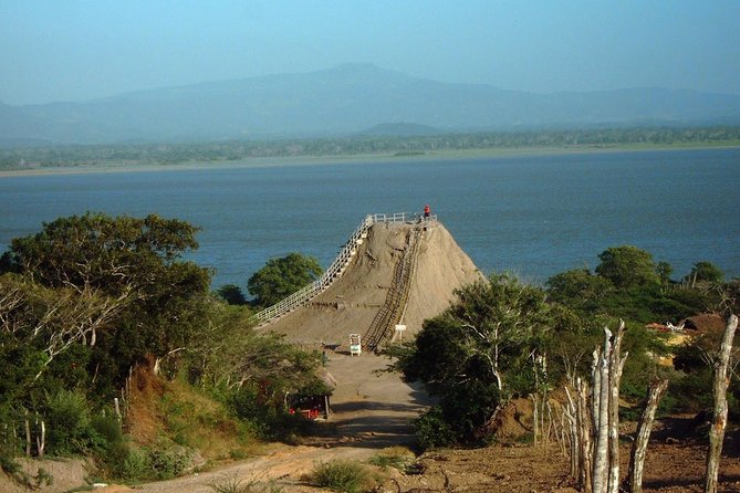 Half Day Mud Volcano from Cartagena - Extra Stops That May Change the Day