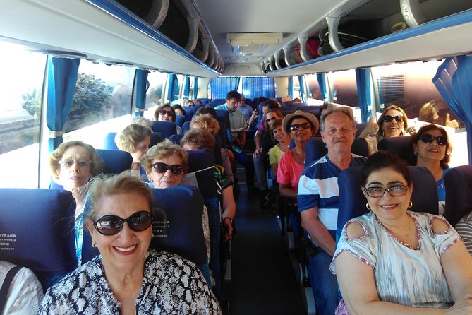 Half-Day Tour of Cartagena by Air-Conditioned Vehicles - Why this four-hour tour works as a first look