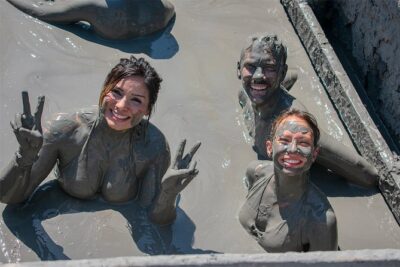Half-Day Tour to Totumo Mud Volcano from Cartagena