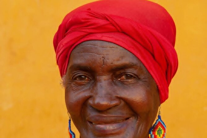Half Day Traditional Bus Tour of Cartagena - Key points to know before booking