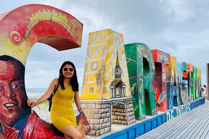 Half Day Traditional Bus Tour of Cartagena - What this Cartagena bus tour actually covers