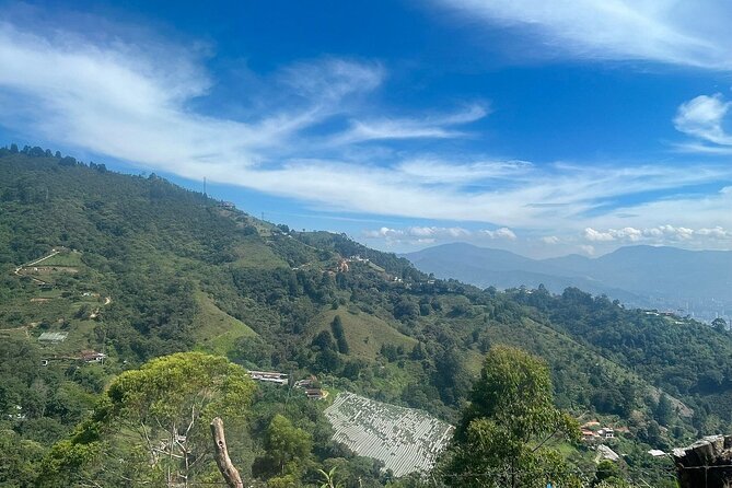 Half Day Waterfall Tour from Medellin - Booking, weather, and timing