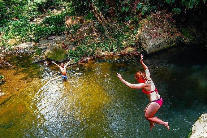 Hike for 4 days to the Lost City, Santa Marta - How hard is the hike?