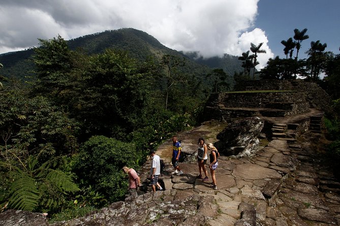 Hike for 4 days to the Lost City, Santa Marta - What to pack, and what to leave behind