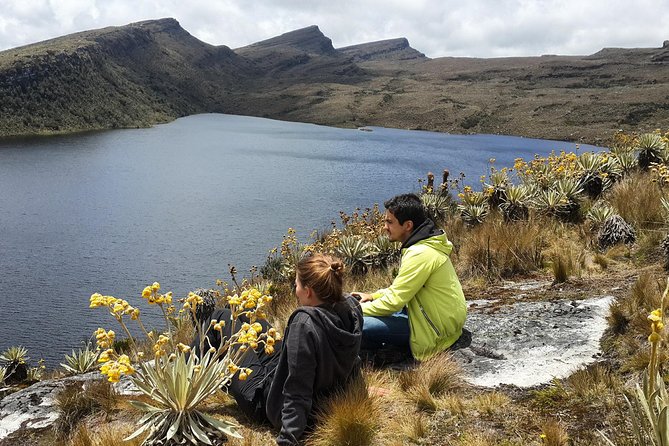 Hiking to the largest paramo on earth : Sumapaz - Key points to know before booking